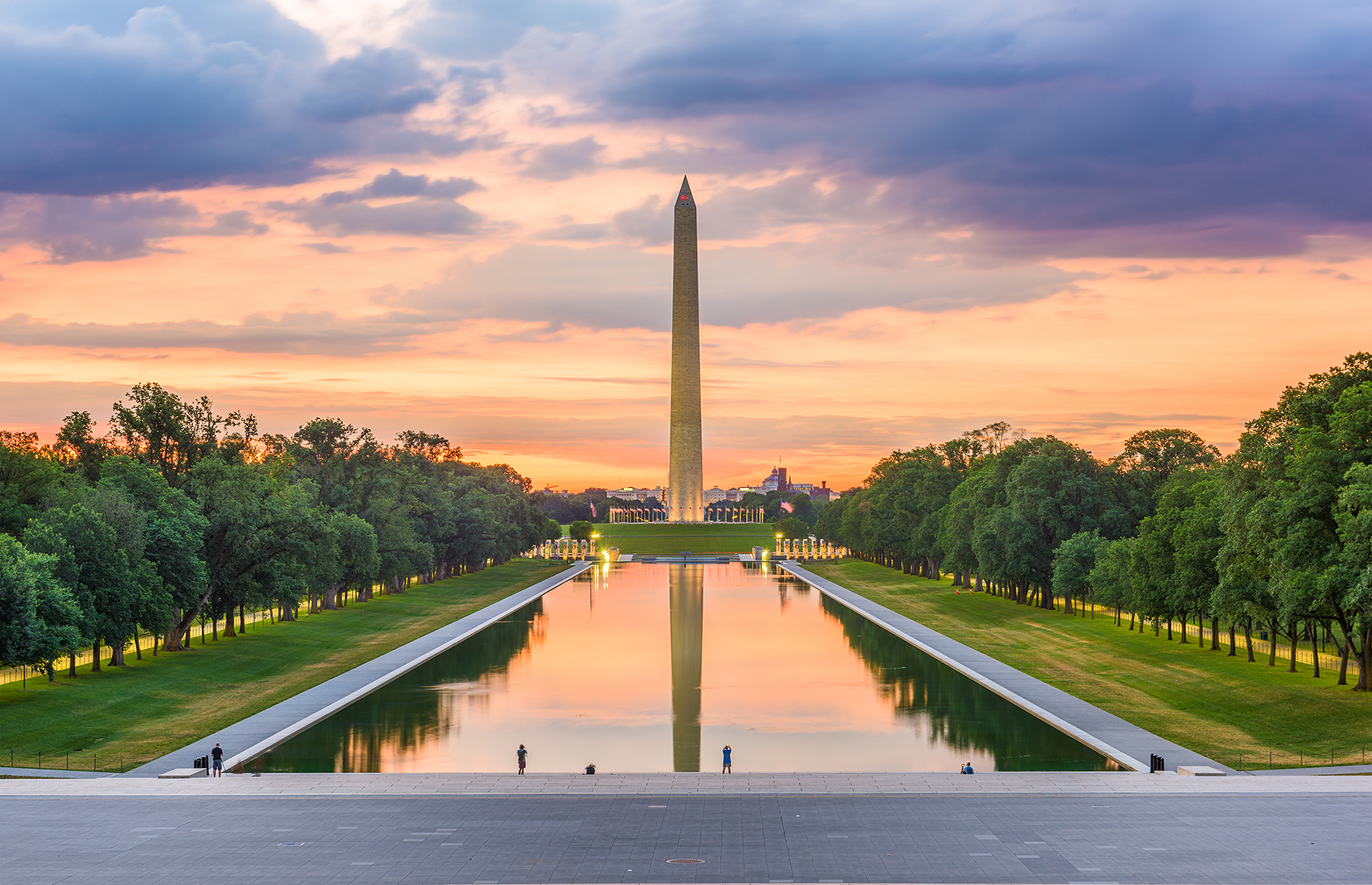 dc monuments to visit